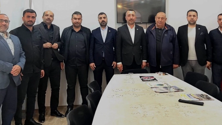 Başkan Kılıç: Vaatlere Doyduk, Artık İcraat Görelim