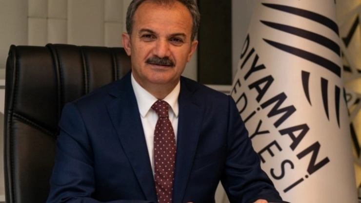 Başkan Kılınç adını kullanan dolandırıcılara karşı uyardı