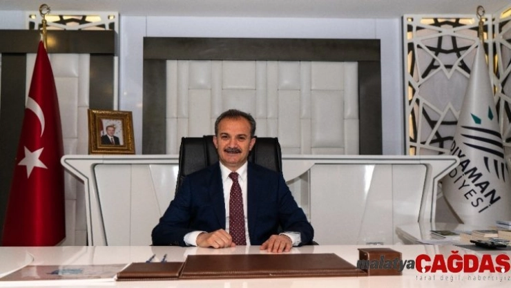 Başkan Kılınç'tan 'Gastronomi Fuarı'na davet