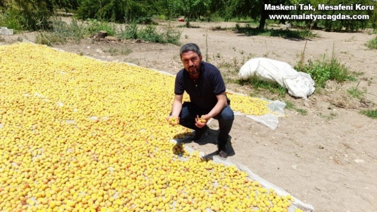 Başkan Kiraz, AKP, çiftçiyi kaderiyle baş başa bırakıyor