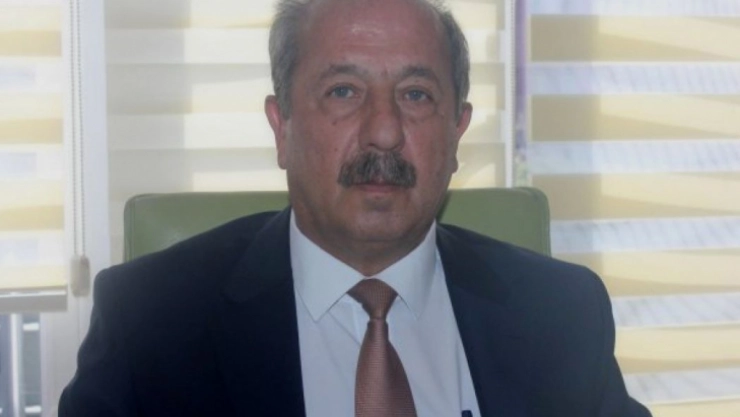 Başkan Koşar, Veteriner Hekimler de Sağlıkta Şiddet Yasasına Dahil Edilmelidir