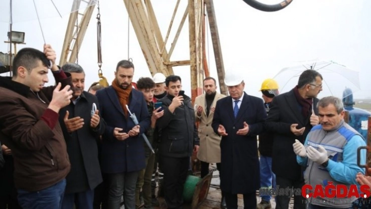 Başkan Oprukçu: 'Ortak paydamız Ereğli'