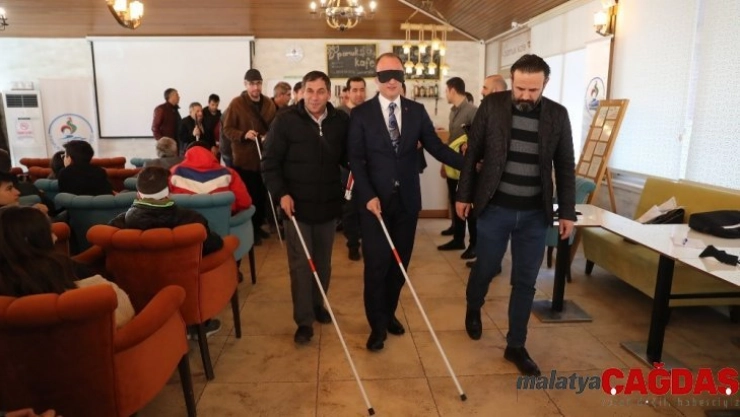 Başkan Örki'den alkışlanacak davranış