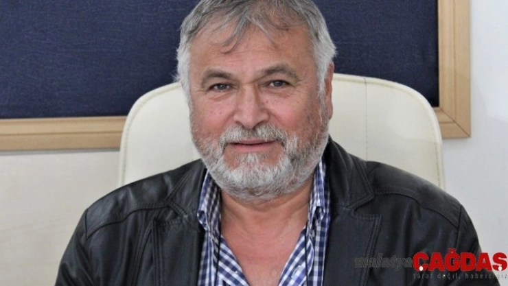 Başkan Özdemir: 'Yasal hakkımızı sonuna kadar kullanacağız'