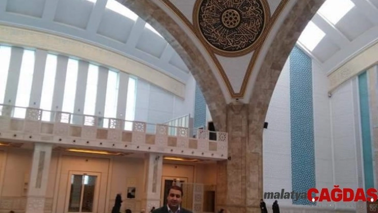 Başkan Sabırlı'dan Mekke'nin fethi ve yeni yıl mesajı