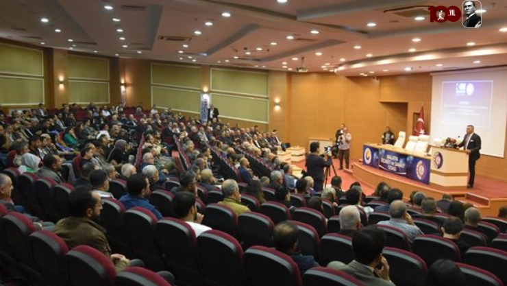 Başkan Sadıkoğlu: 75 bin TL şartı düşürülmeli