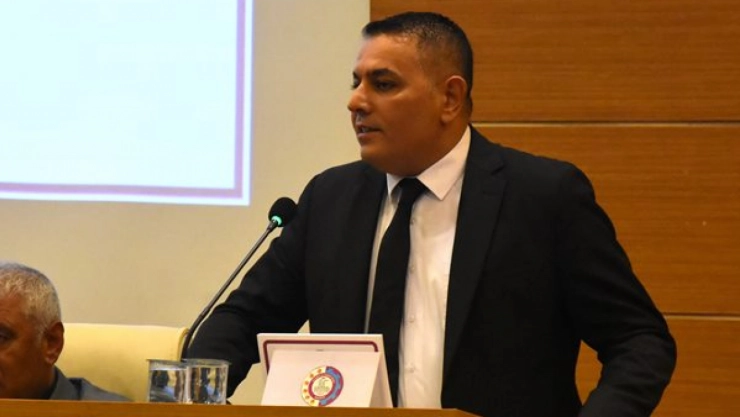 Başkan Sadıkoğlu: Nitelikli personele ihtiyacımız var