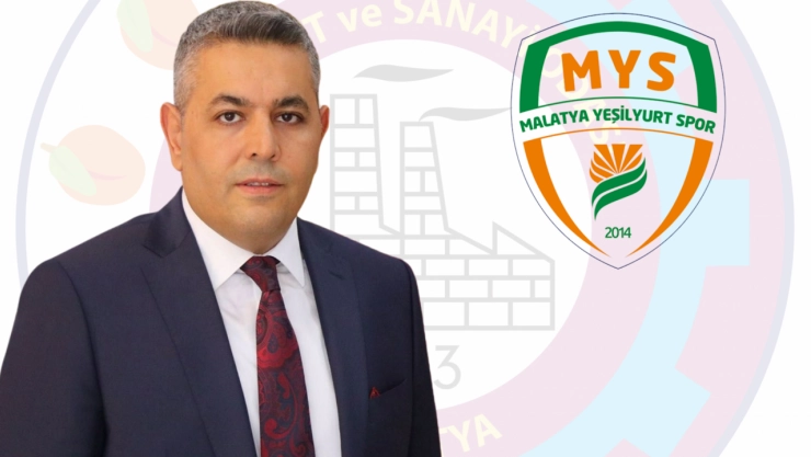 Başkan Sadıkoğlun'dan TFF'ye Tepki