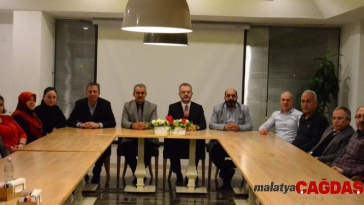 Başkan Sebahattin Ceyhun: 'Şimdi aşkla daha çok çalışma vakti'