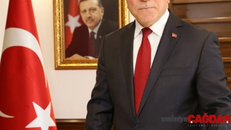 Başkan Sekmen'den Kadına Yönelik Şiddete Karşı Uluslararası Mücadele Günü mesajı