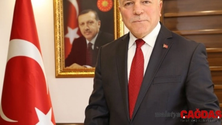 Başkan Sekmen Mekke'nin Fetih yıldönümünü kutladı