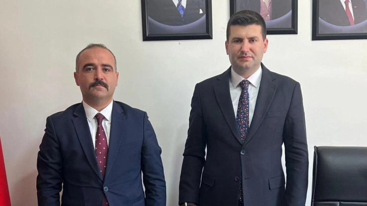 Başkan Şengönül: 19 Mayıs Gençlerin Gururla Kutlayacağı Bir Bayramdır