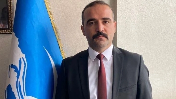 Başkan Şengönül, İstiklâl Marşı'mız Ülkücü Türk Gençliği tarafından Coşkuyla Söylenecektir