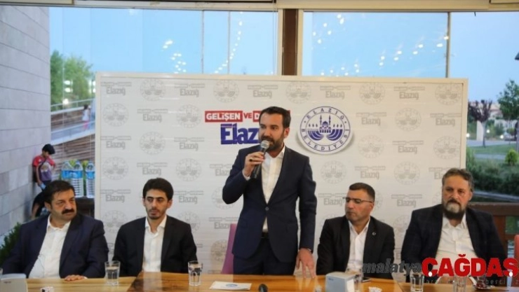 Başkan Şerifoğulları, Kadim şehrimizin kültür ve sanatını geliştireceğiz