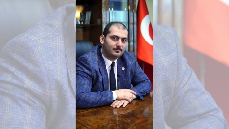 Başkan Sevim'den Malatya'ya geçmiş olsun mesajı