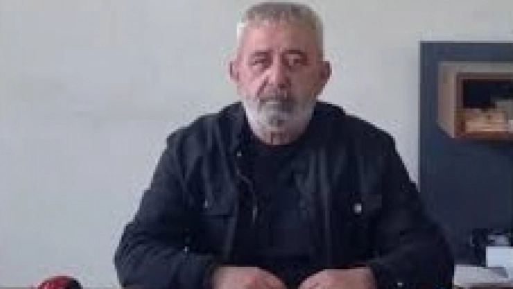 Başkan Taşkın Gömüç: ''Vatan İçin Can Veren 20 Kahramanımızın Acısı Yüreğimizi Dağladı''