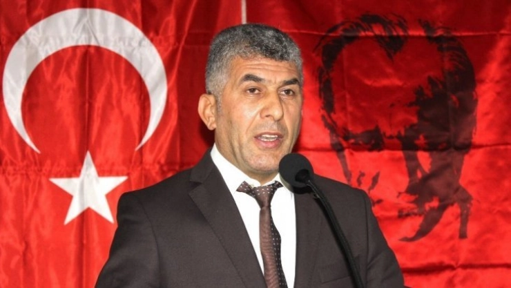 Başkan Tokur'dan toplu sözleşme açıklaması