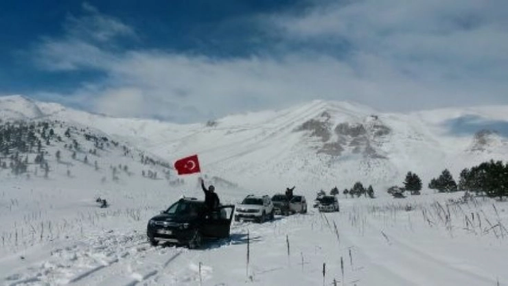Başkan Topuz: 'Adana kış turizmi için alternatif olabilir'