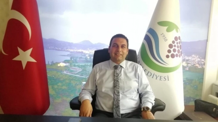 Başkan Yıldırım, 30 Ağustos Zafer Bayramını kutladı