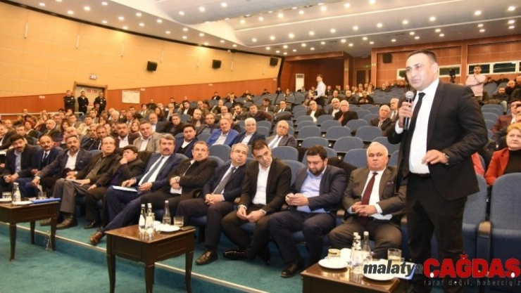 Başkan Yılmaz'dan, Seçer'in sert çıkışına tepki