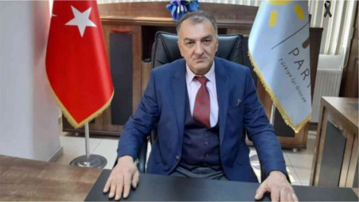 Başkan Yılmaz, Her zaman halkımızın emrindeyiz