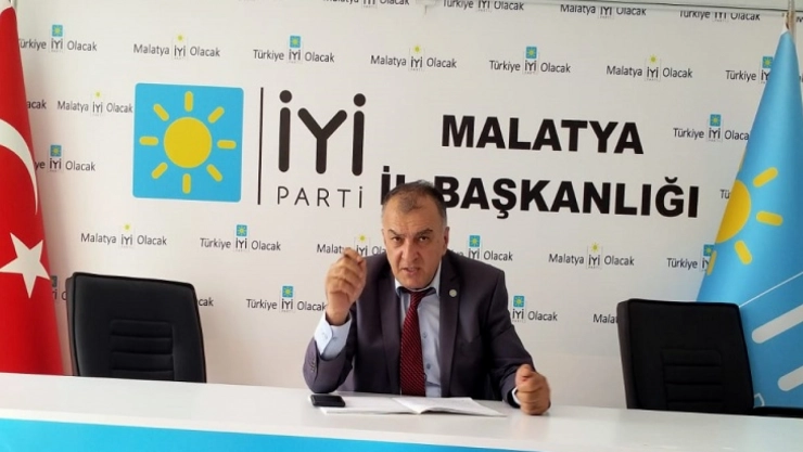 Başkan Yılmaz, Milletvekilimize Saldırıyı Kınıyorum