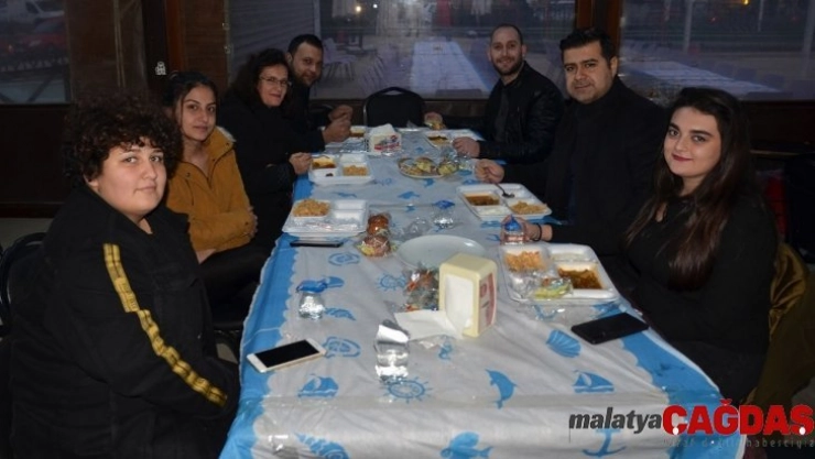 Başkandan öğrencilere jest