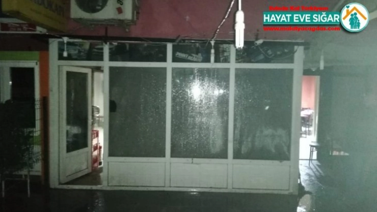 Başkent'te corona virüsünü hiçe sayıp kumar oynadılar