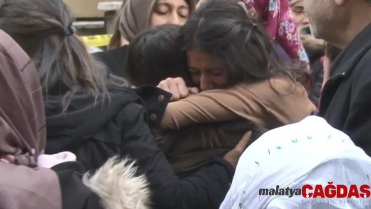 Başkent'te yürek yakan kadın cinayeti