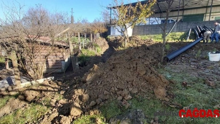 Başol, 'Yatırımlarımız meyvesini verecek'