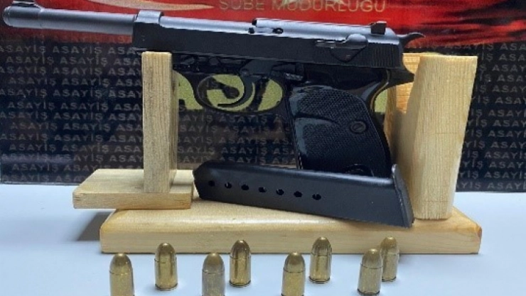 Batman'da 15 günde 358 olay aydınlatıldı, 297 kişi yakalandı