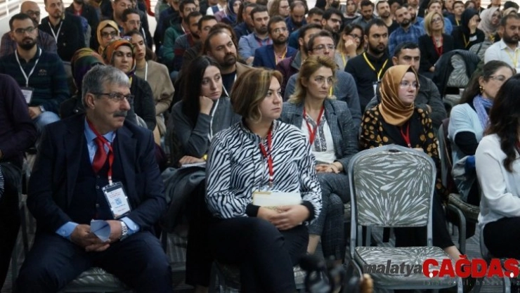 Batman'da 2. güney Anadolu aşı sempozyumu düzenlendi