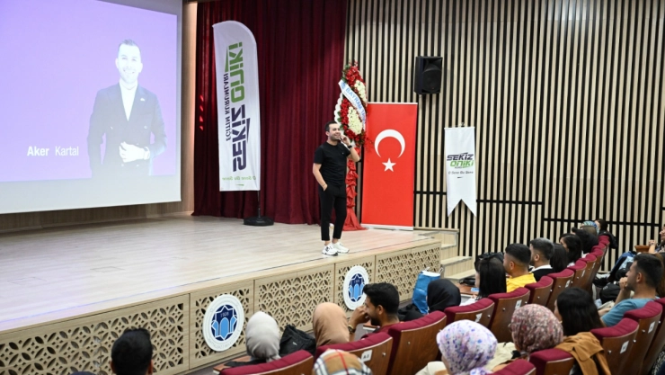 Battalgazi Belediyesi'nin düzenlediği tekrar kampına yoğun ilgi