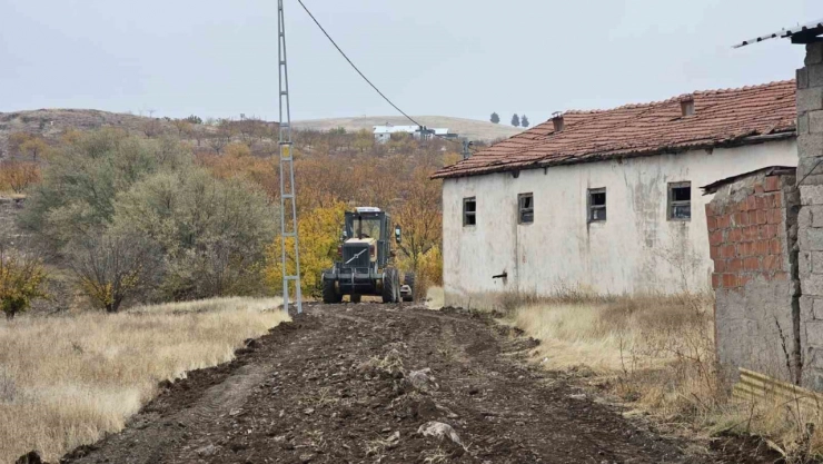Battalgazi'de Altyapı Güçleniyor, Sosyal Etkinlikler Artıyor