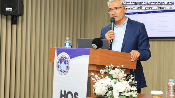 Battalgazi'de e-imar ve kent rehberi dönemi