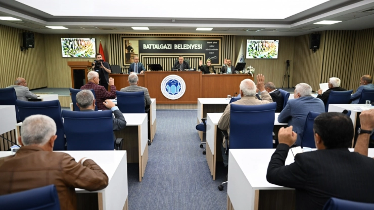Battalgazi'den Sosyal Belediyeciliğe Güzel Bir Dokunuş