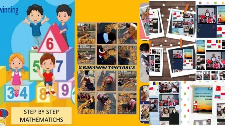 Battalgazi Şehit Polis Okan Doğan İlkokulu Anasınıfı Öğretmenleri Fark Yaratıyor