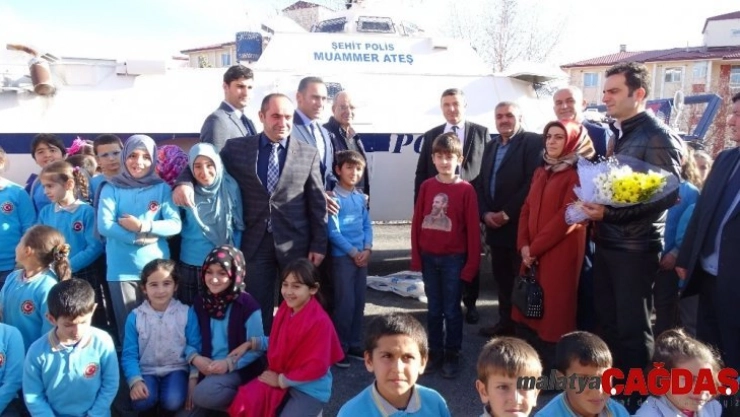 Bayburtlu şehitlerin isimleri panzer ve TOMA'da yaşatılacak