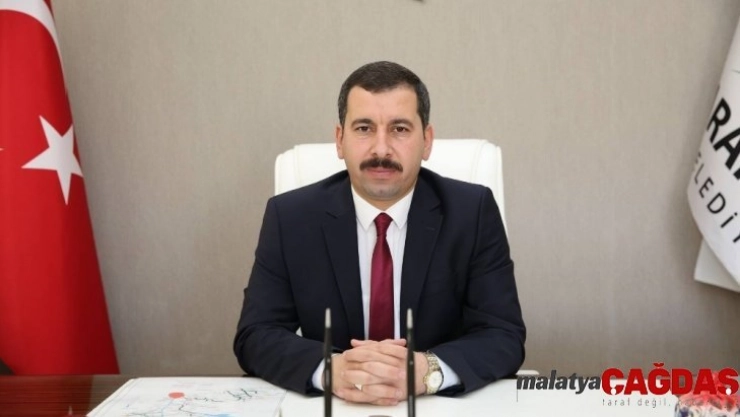 Baydilli'den yeni yıl mesajı