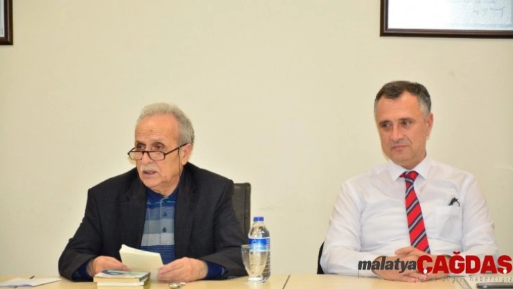 Bayraktar 'Tüm Canlıların Hakları Var'