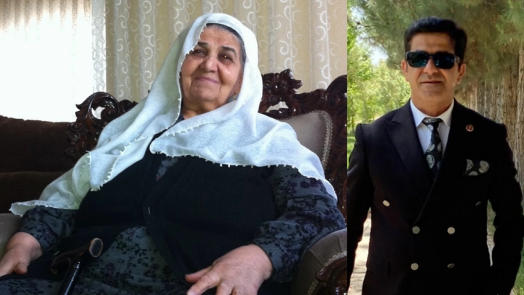 Bayram Ailesinin Acı Günü