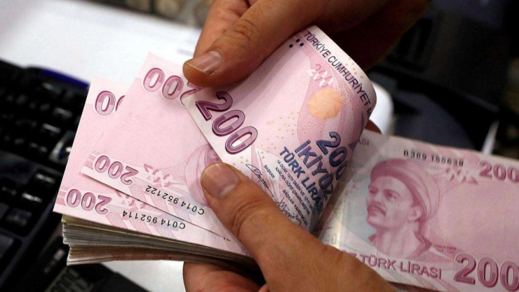 Bayram ikramiyesi farkları ödenmeye başlıyor