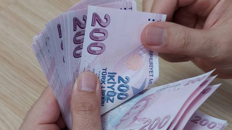 Bayram öncesi ihtiyaç sahiplerine 1,4 milyar lira destek
