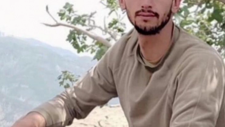 Bayramdan sonra düğünü vardı, şehit oldu