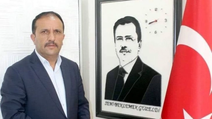 BBP Genel Başkan Yardımcısı Bulut'tan babalar günü mesajı