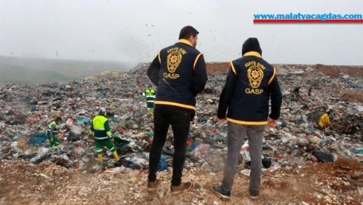 Bebek cesedi aramaları sonlandırıldı