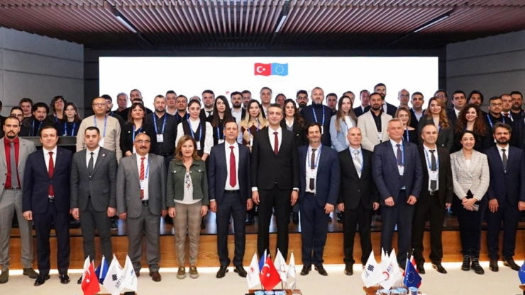 Belediye Hizmetleri Projesi'nin toplam büyüklüğü 368 milyon avroya ulaştı