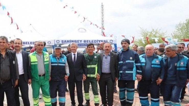 Belediyeden sigarayı bırakan personele 250 TL prim