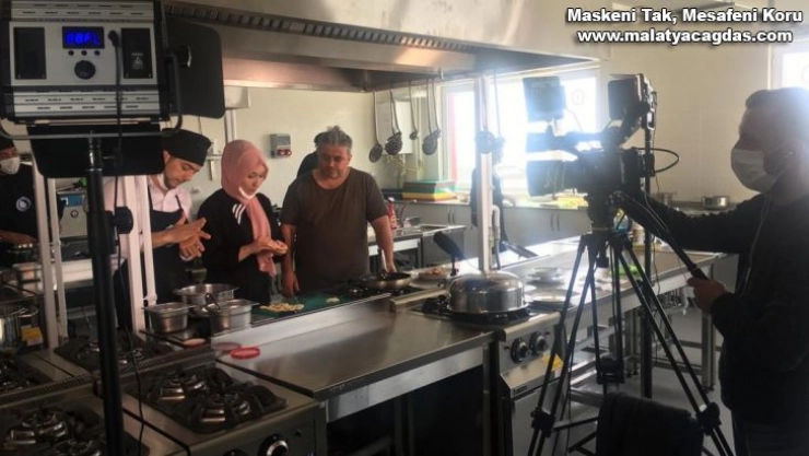 Belediyenin Ramazan Ayı etkinlikleri sosyal medyadan yayımlanacak