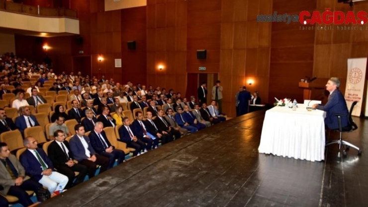 Beslenme dostu okullara başarı belgesi verildi